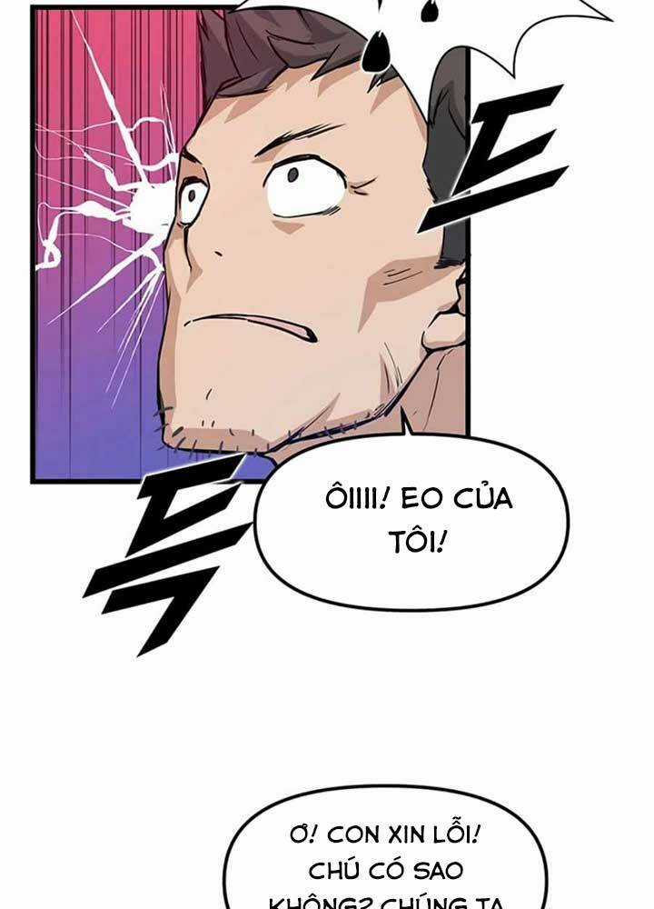 Thăng Cấp Bằng Likes Chapter 4 trang 32