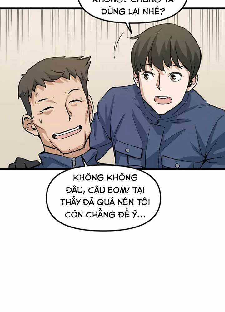 Thăng Cấp Bằng Likes Chapter 4 trang 33