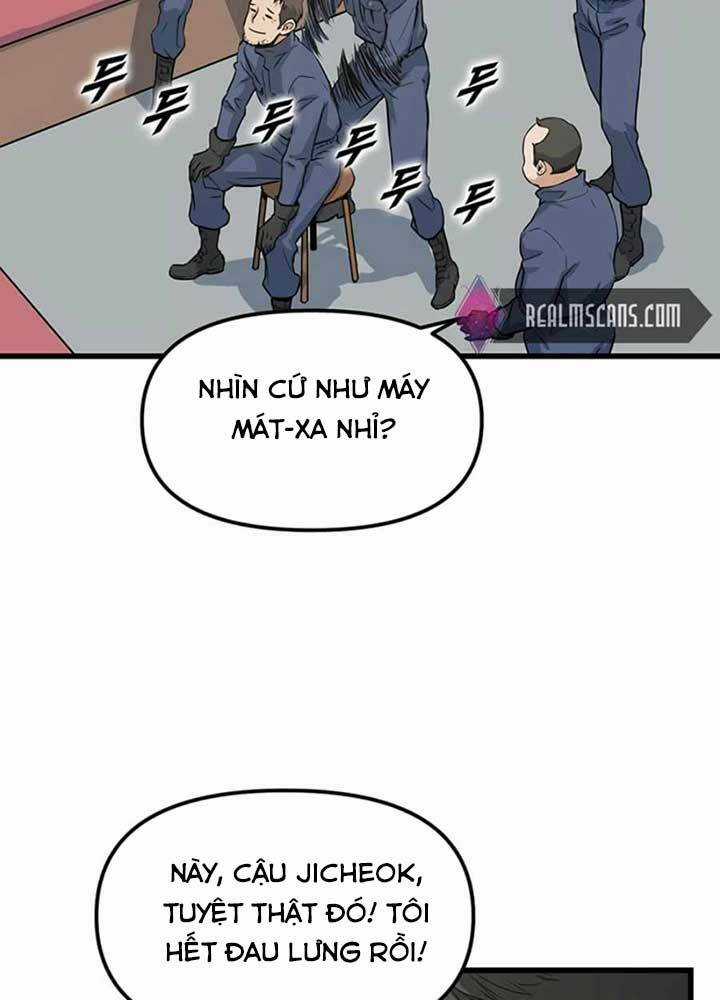 Thăng Cấp Bằng Likes Chapter 4 trang 36