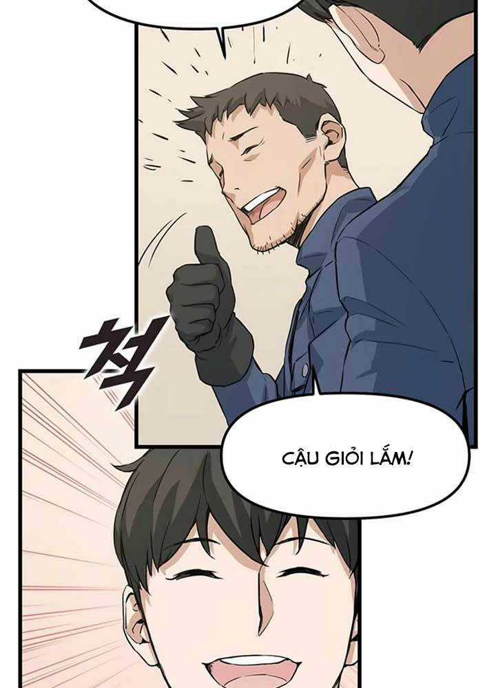 Thăng Cấp Bằng Likes Chapter 4 trang 37