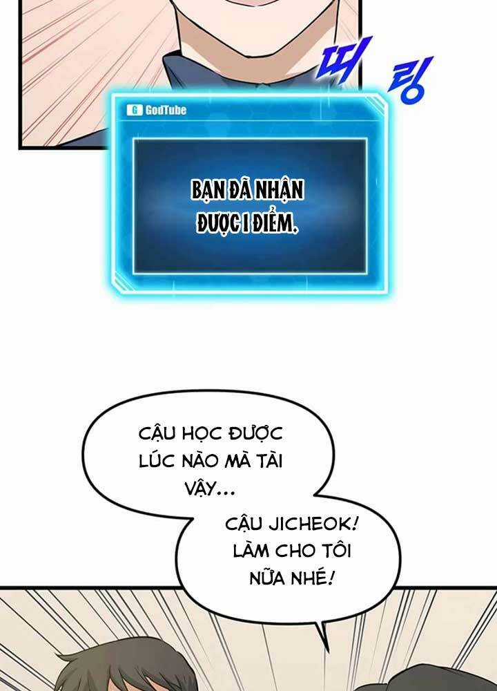 Thăng Cấp Bằng Likes Chapter 4 trang 38