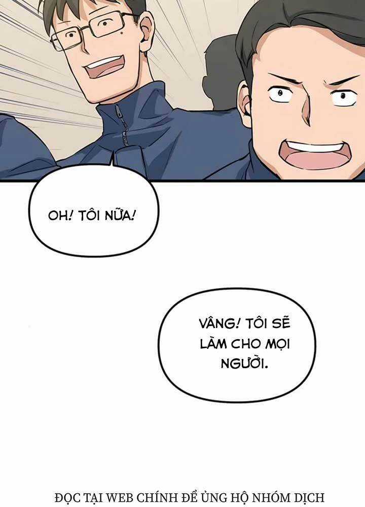 Thăng Cấp Bằng Likes Chapter 4 trang 39