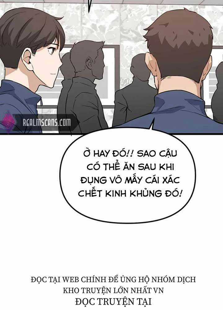 Thăng Cấp Bằng Likes Chapter 4 trang 4