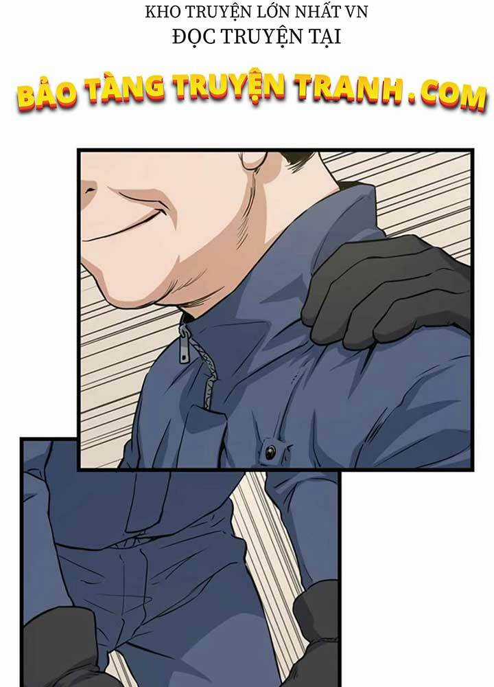 Thăng Cấp Bằng Likes Chapter 4 trang 40