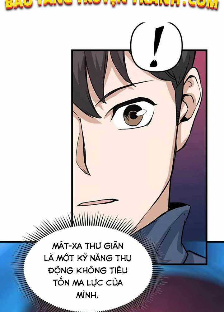 Thăng Cấp Bằng Likes Chapter 4 trang 46