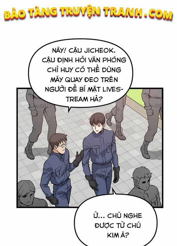 Thăng Cấp Bằng Likes Chapter 4 trang 5