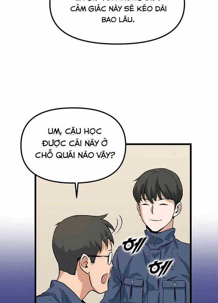 Thăng Cấp Bằng Likes Chapter 4 trang 54