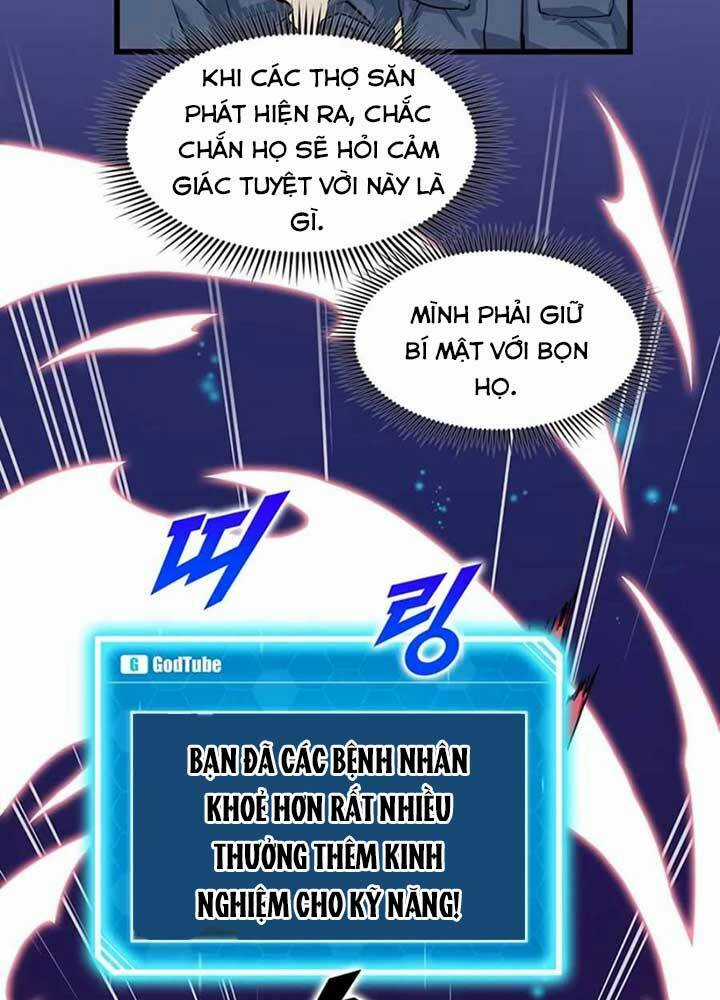 Thăng Cấp Bằng Likes Chapter 4 trang 55