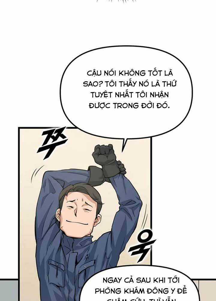 Thăng Cấp Bằng Likes Chapter 4 trang 59