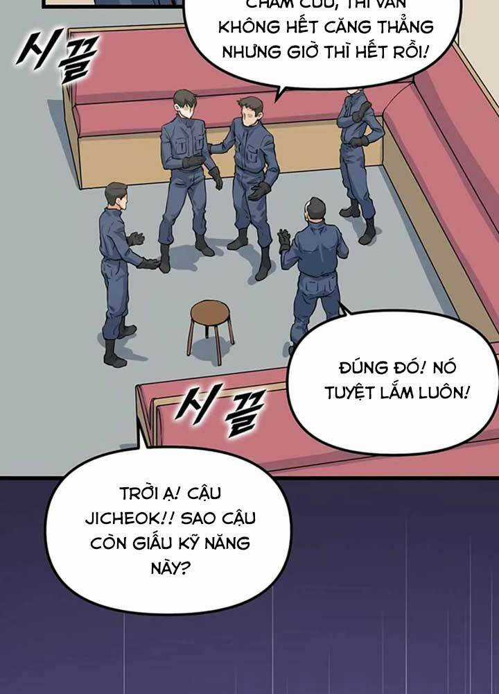 Thăng Cấp Bằng Likes Chapter 4 trang 60