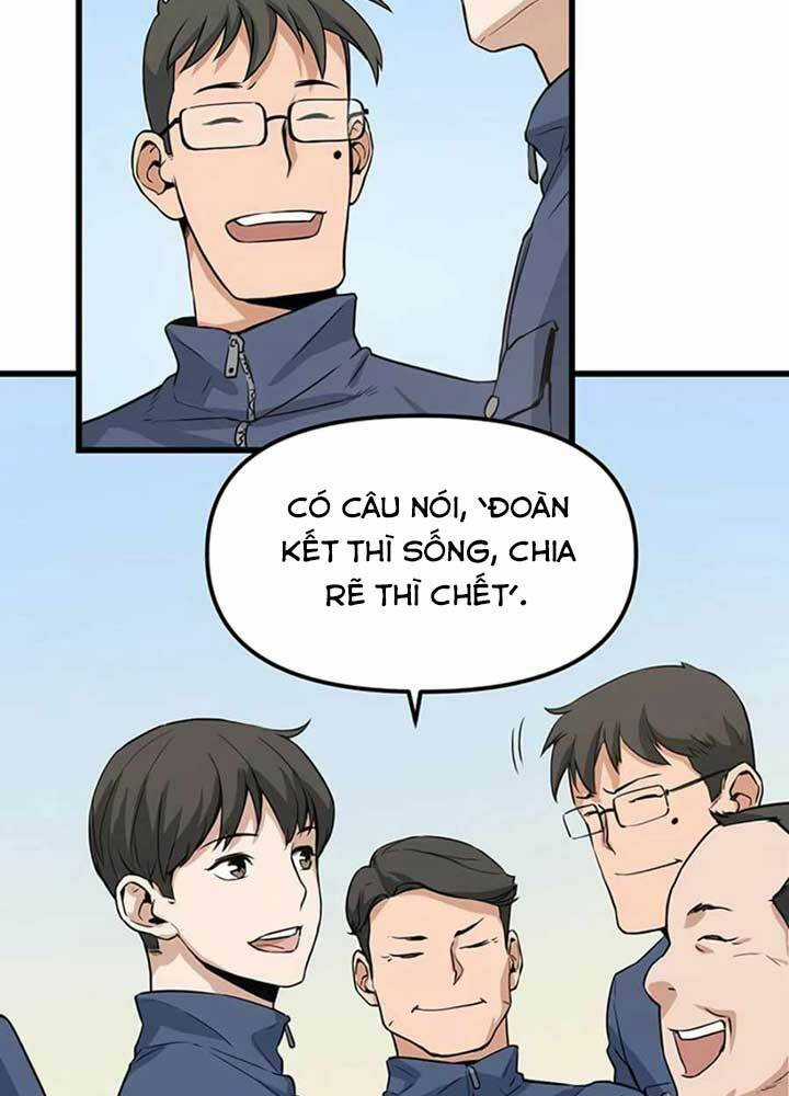 Thăng Cấp Bằng Likes Chapter 4 trang 7