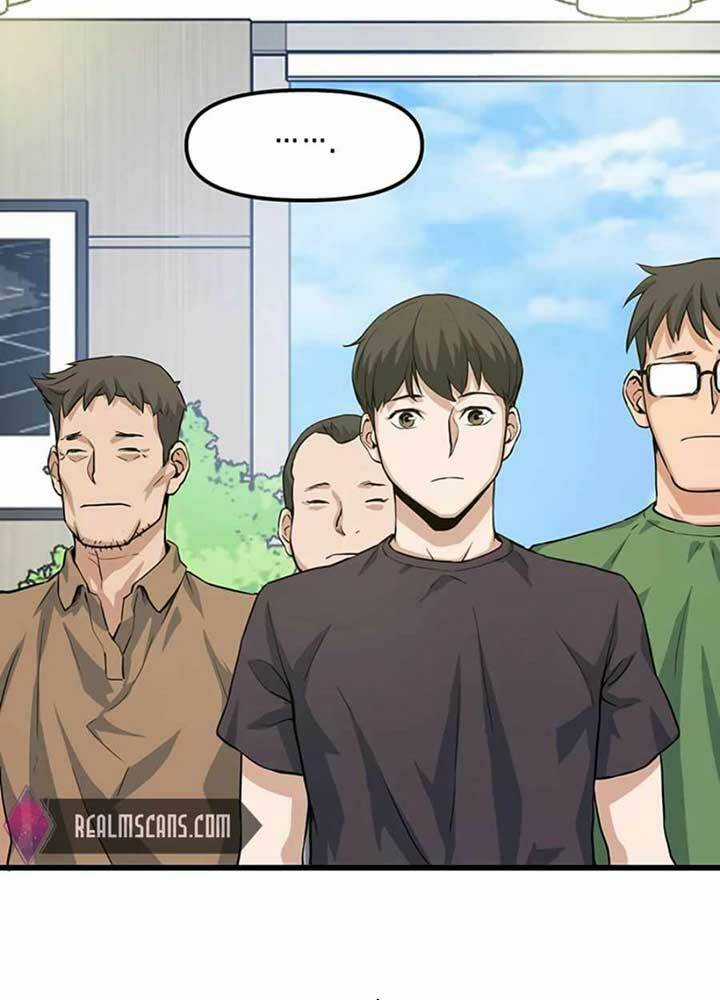 Thăng Cấp Bằng Likes Chapter 4 trang 71