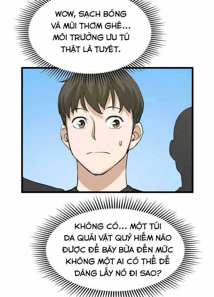 Thăng Cấp Bằng Likes Chapter 4 trang 75