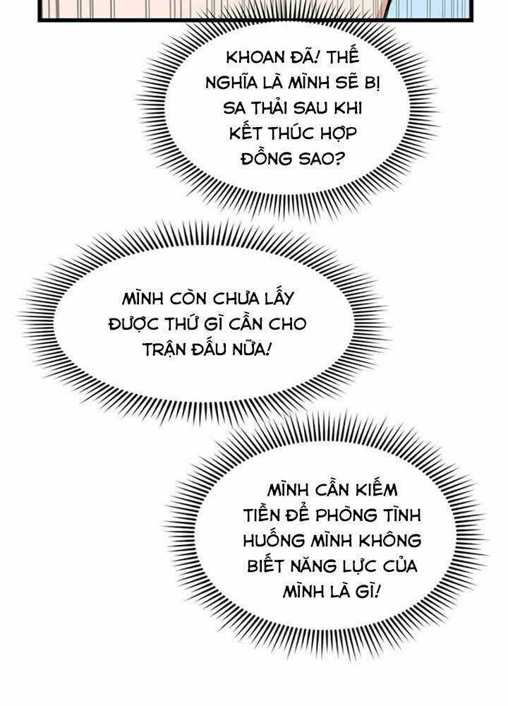 Thăng Cấp Bằng Likes Chapter 4 trang 80