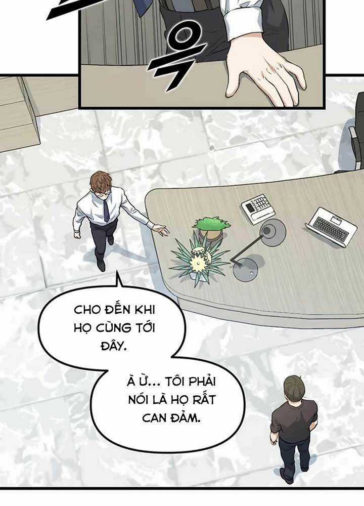 Thăng Cấp Bằng Likes Chapter 4 trang 85