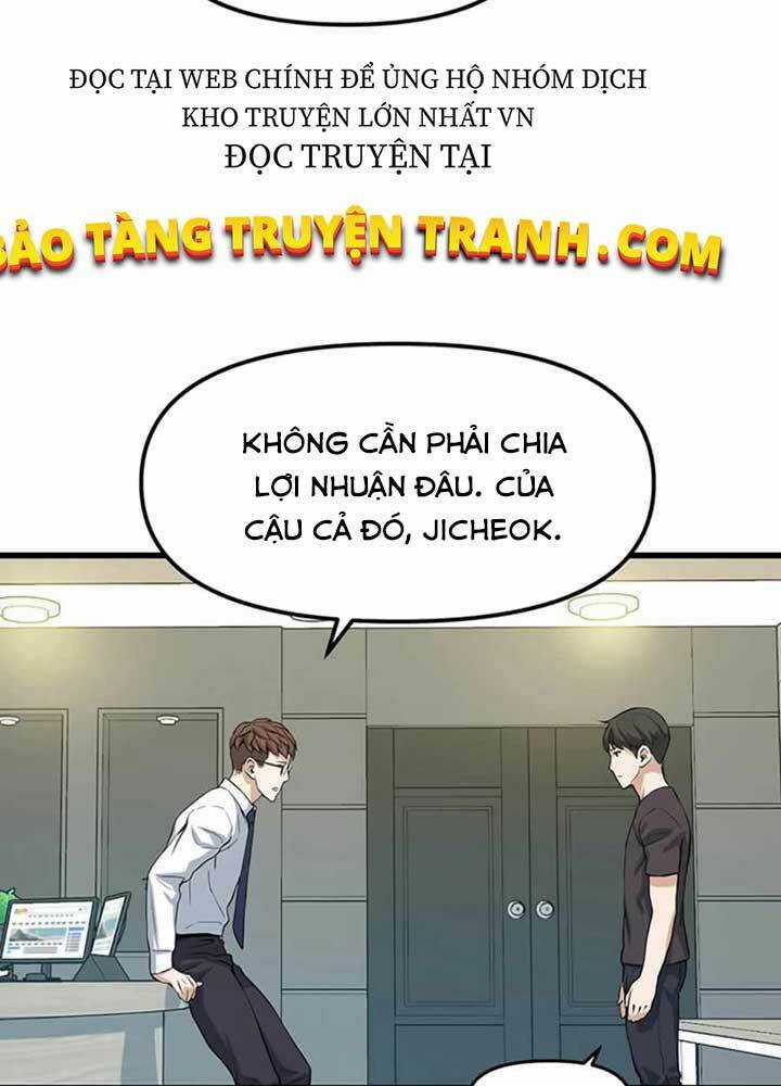 Thăng Cấp Bằng Likes Chapter 4 trang 89