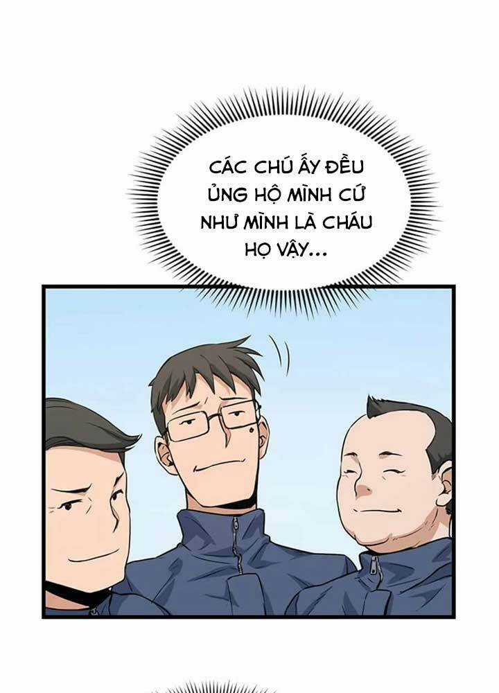 Thăng Cấp Bằng Likes Chapter 4 trang 9