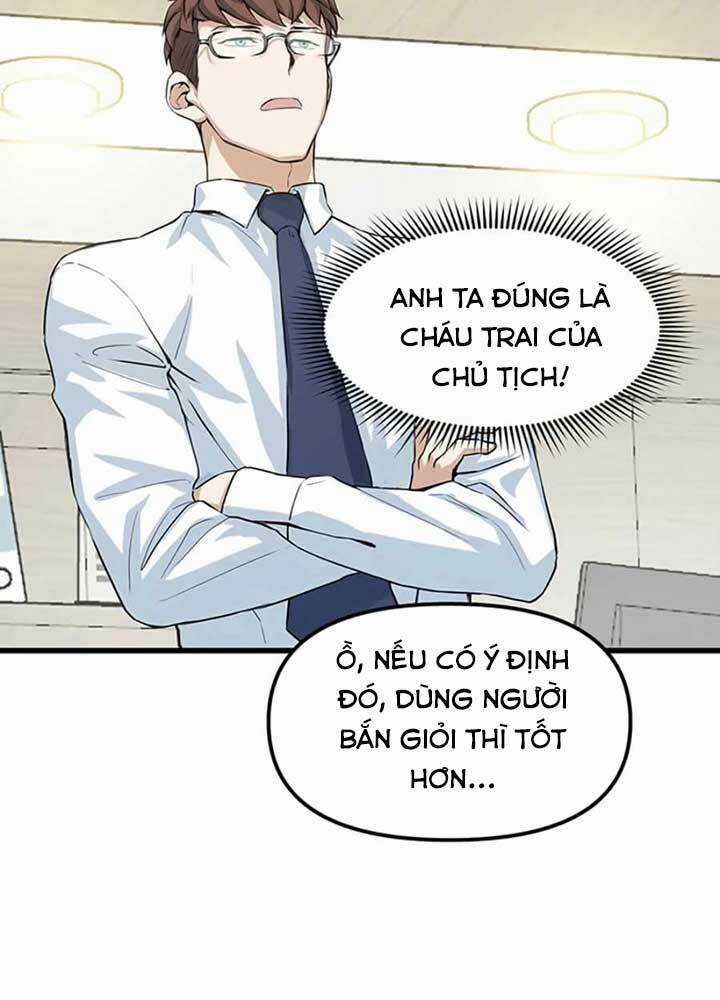 Thăng Cấp Bằng Likes Chapter 4 trang 91