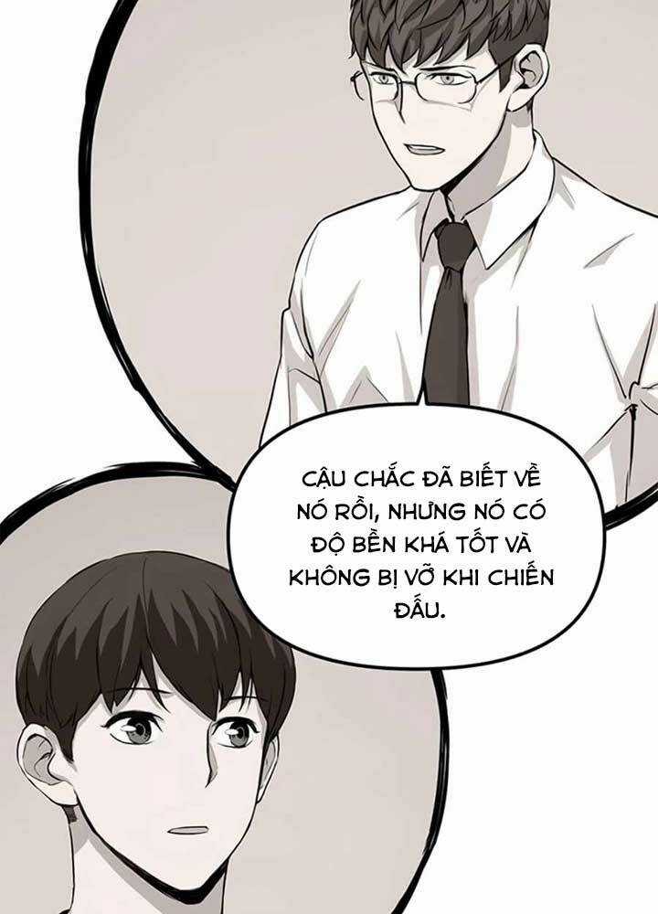 Thăng Cấp Bằng Likes Chapter 5 trang 17