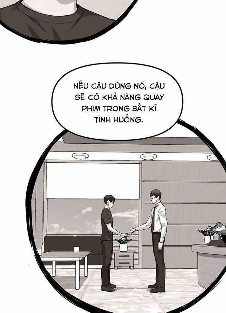 Thăng Cấp Bằng Likes Chapter 5 trang 18