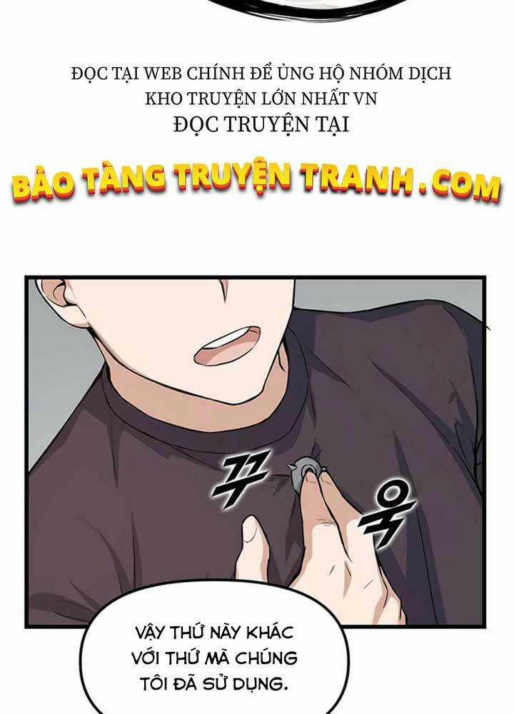 Thăng Cấp Bằng Likes Chapter 5 trang 19