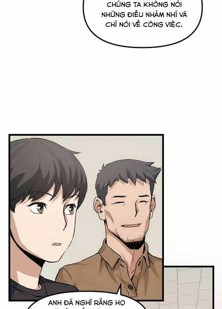 Thăng Cấp Bằng Likes Chapter 5 trang 2