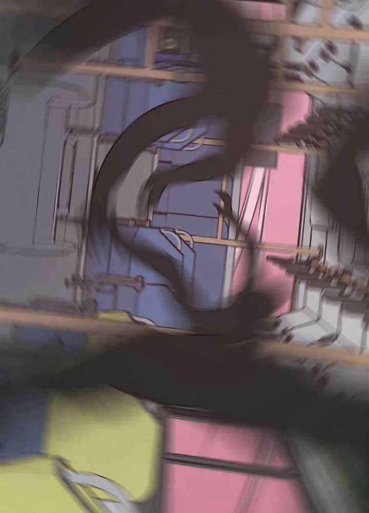 Thăng Cấp Bằng Likes Chapter 5 trang 37