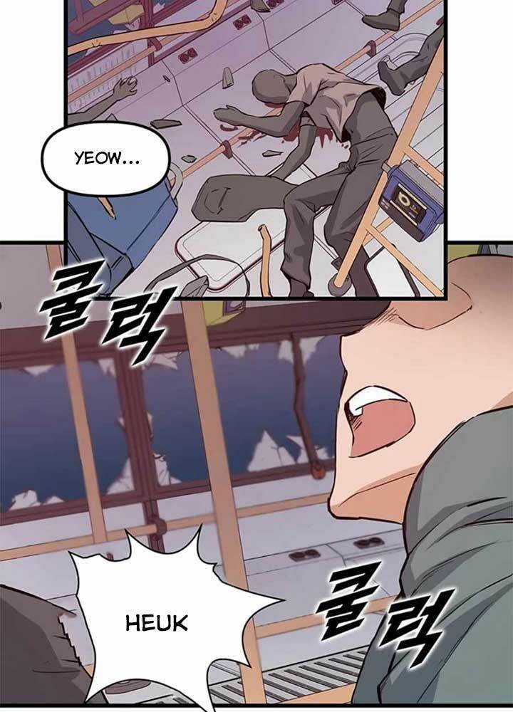 Thăng Cấp Bằng Likes Chapter 5 trang 52