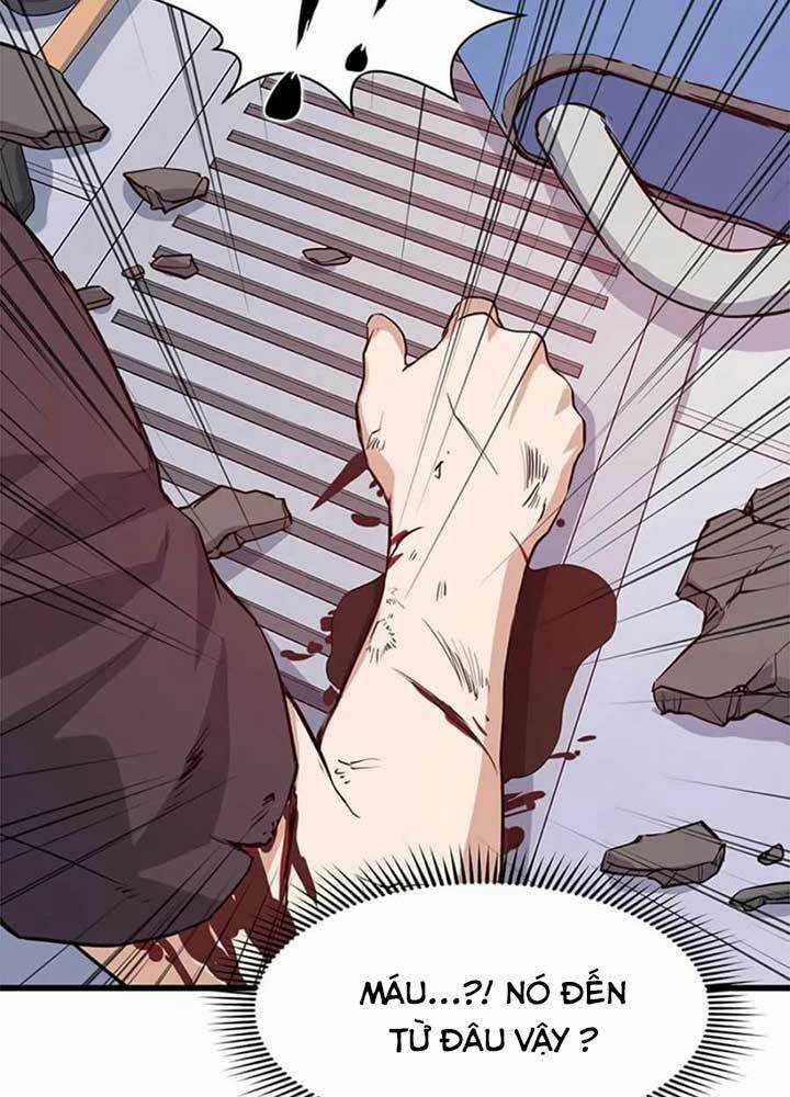 Thăng Cấp Bằng Likes Chapter 5 trang 58