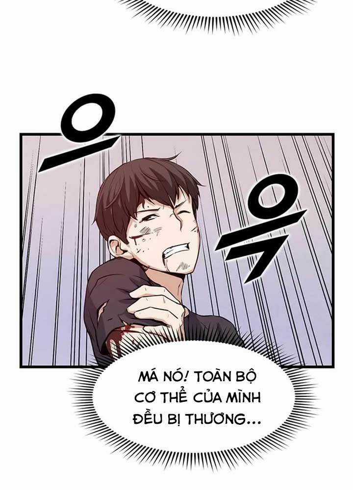 Thăng Cấp Bằng Likes Chapter 5 trang 59