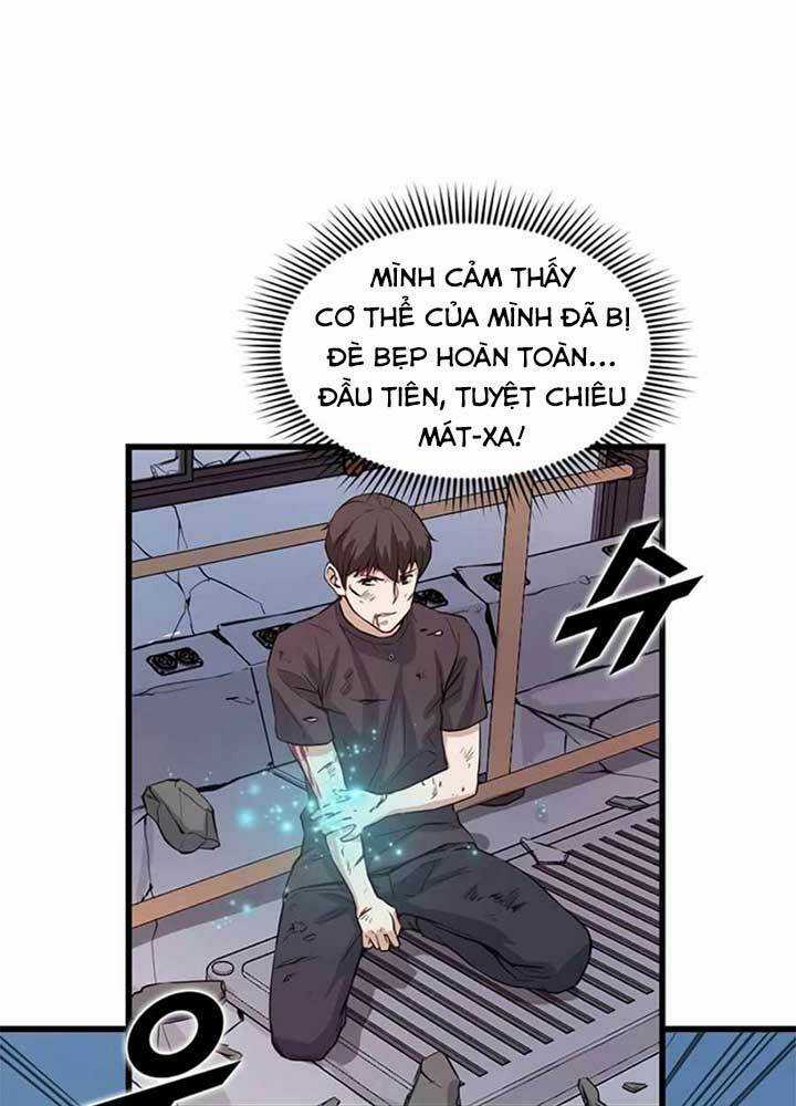 Thăng Cấp Bằng Likes Chapter 5 trang 60