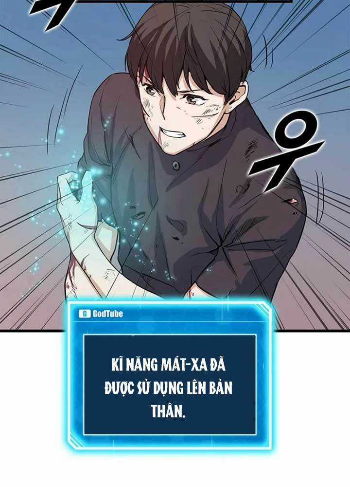 Thăng Cấp Bằng Likes Chapter 5 trang 61