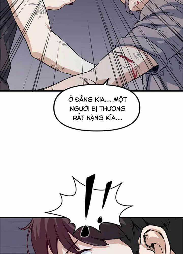 Thăng Cấp Bằng Likes Chapter 5 trang 63