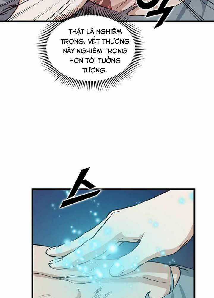 Thăng Cấp Bằng Likes Chapter 5 trang 67