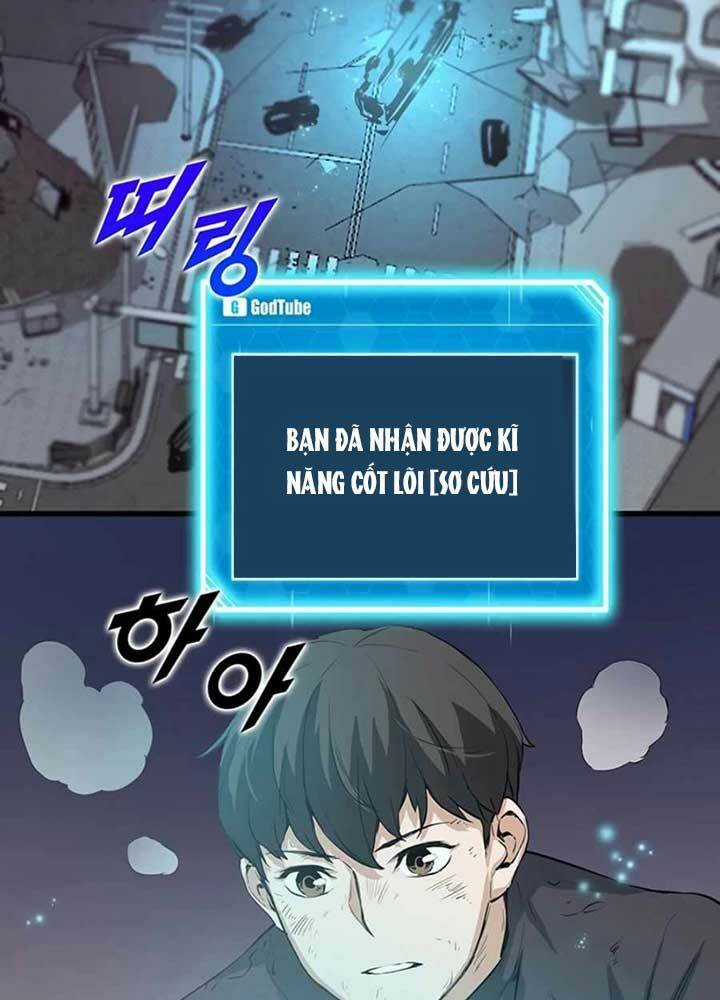 Thăng Cấp Bằng Likes Chapter 5 trang 73