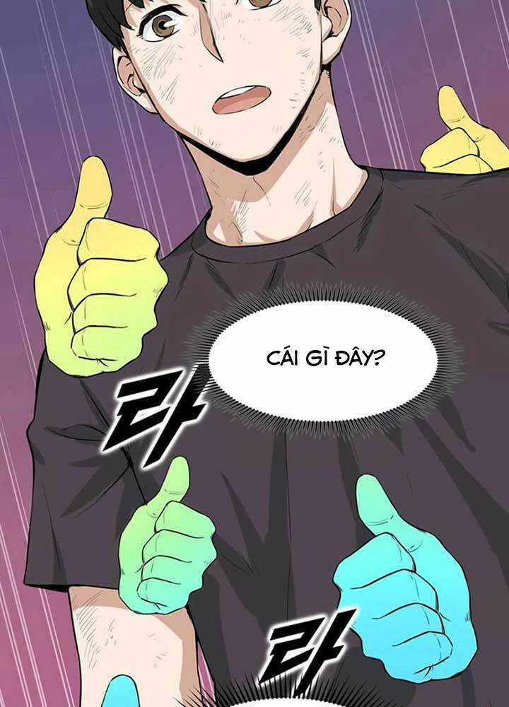 Thăng Cấp Bằng Likes Chapter 6 trang 14