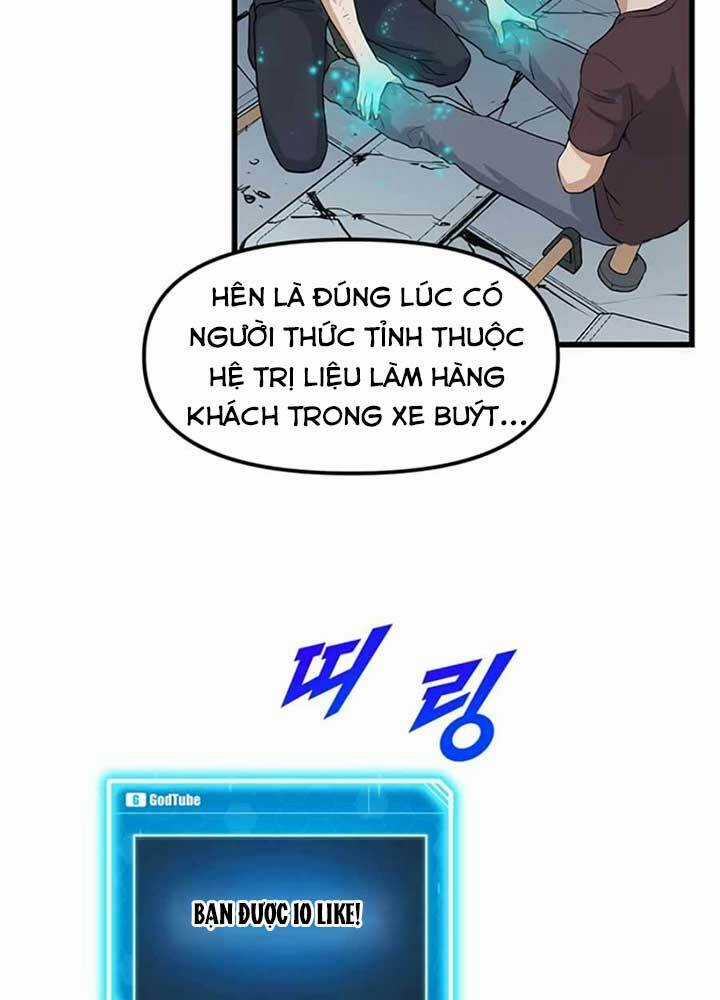 Thăng Cấp Bằng Likes Chapter 6 trang 20