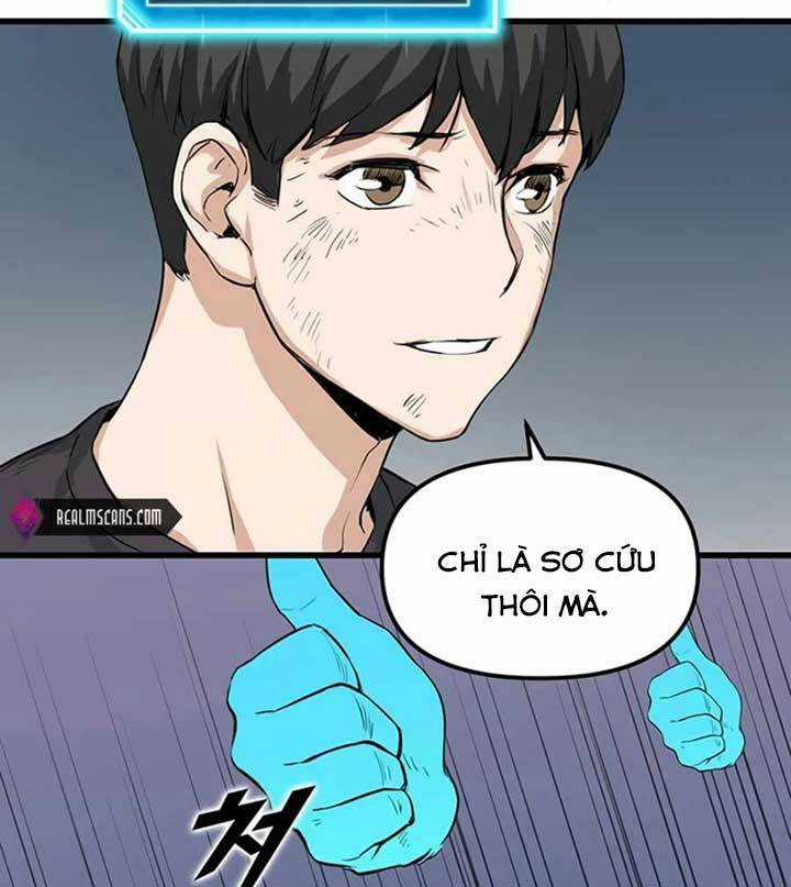 Thăng Cấp Bằng Likes Chapter 6 trang 21