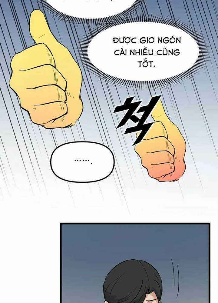 Thăng Cấp Bằng Likes Chapter 6 trang 23