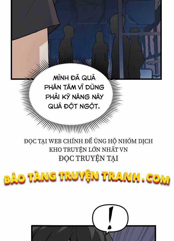 Thăng Cấp Bằng Likes Chapter 6 trang 30