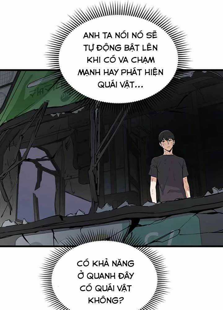 Thăng Cấp Bằng Likes Chapter 6 trang 32