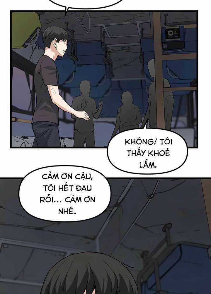 Thăng Cấp Bằng Likes Chapter 6 trang 34