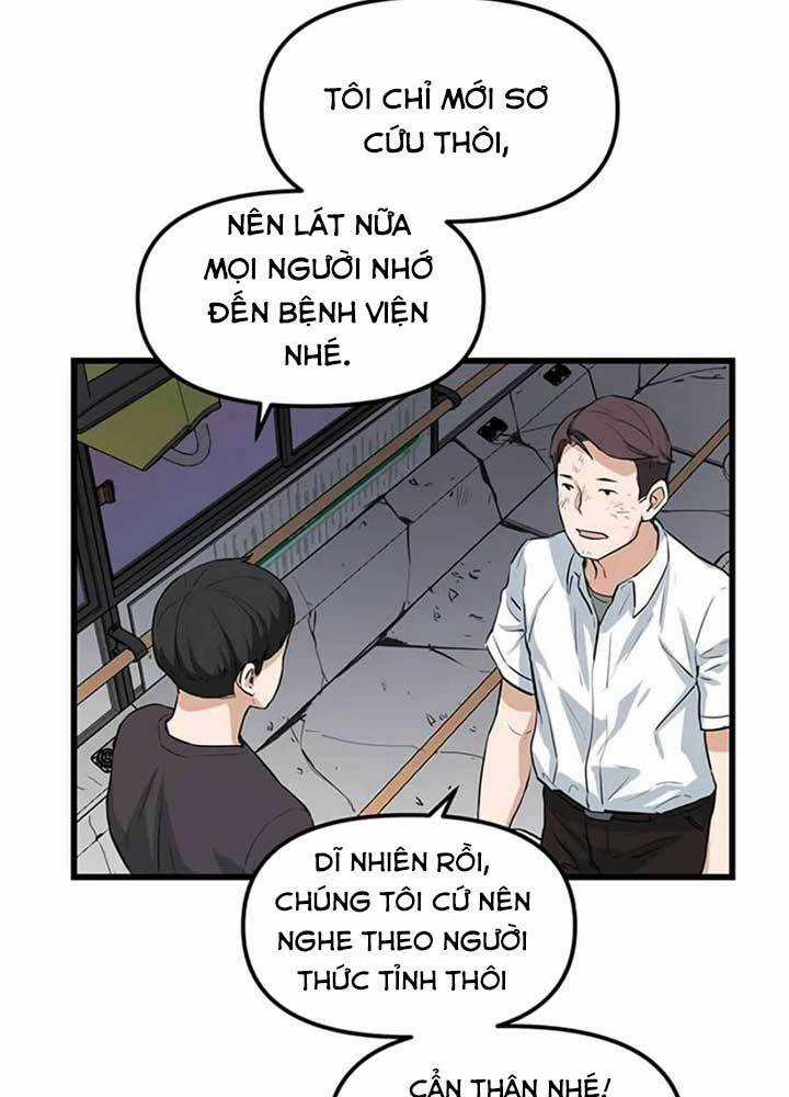 Thăng Cấp Bằng Likes Chapter 6 trang 36