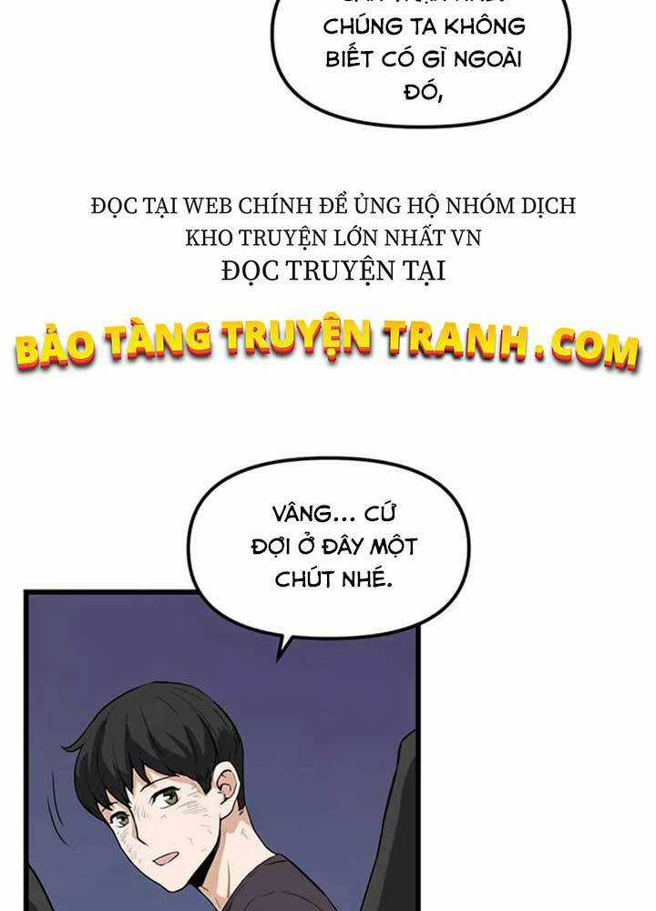 Thăng Cấp Bằng Likes Chapter 6 trang 37