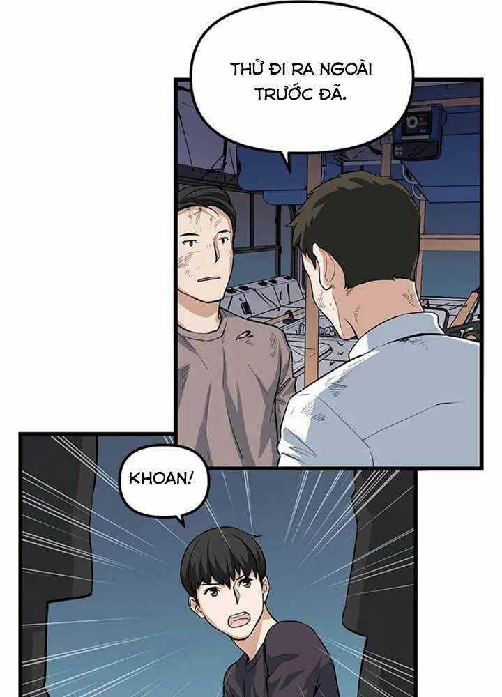 Thăng Cấp Bằng Likes Chapter 6 trang 4