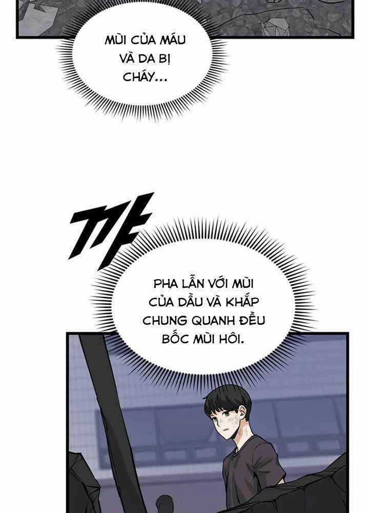Thăng Cấp Bằng Likes Chapter 6 trang 48