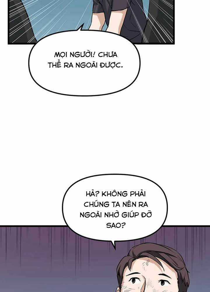 Thăng Cấp Bằng Likes Chapter 6 trang 5