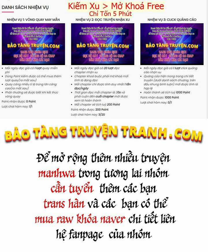 Thăng Cấp Bằng Likes Chapter 6 trang 53