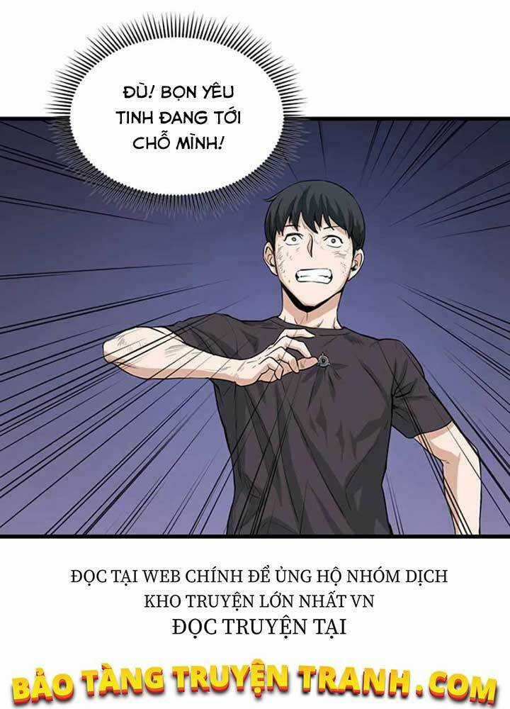 Thăng Cấp Bằng Likes Chapter 6 trang 59