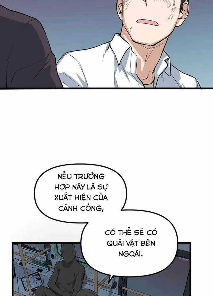 Thăng Cấp Bằng Likes Chapter 6 trang 6